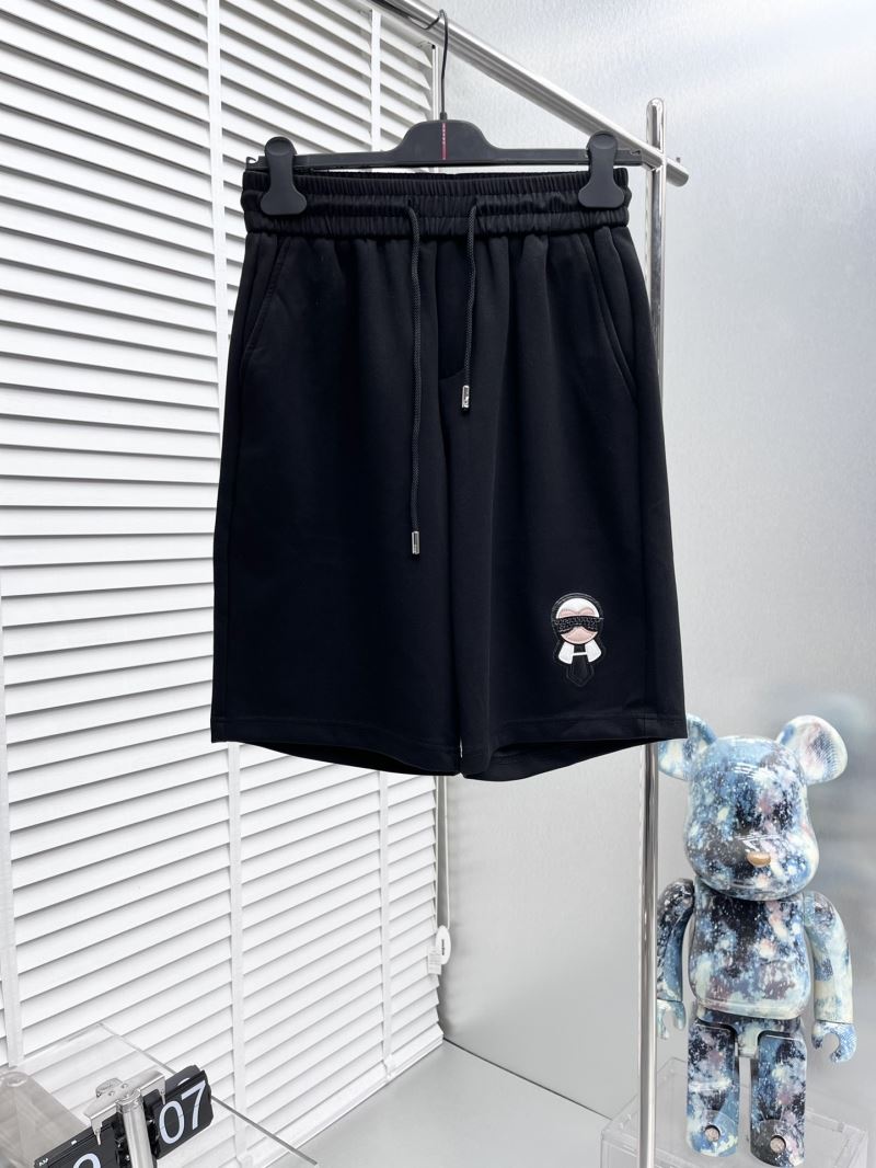 Fendi Short Pants